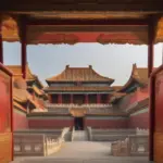 Forbidden City