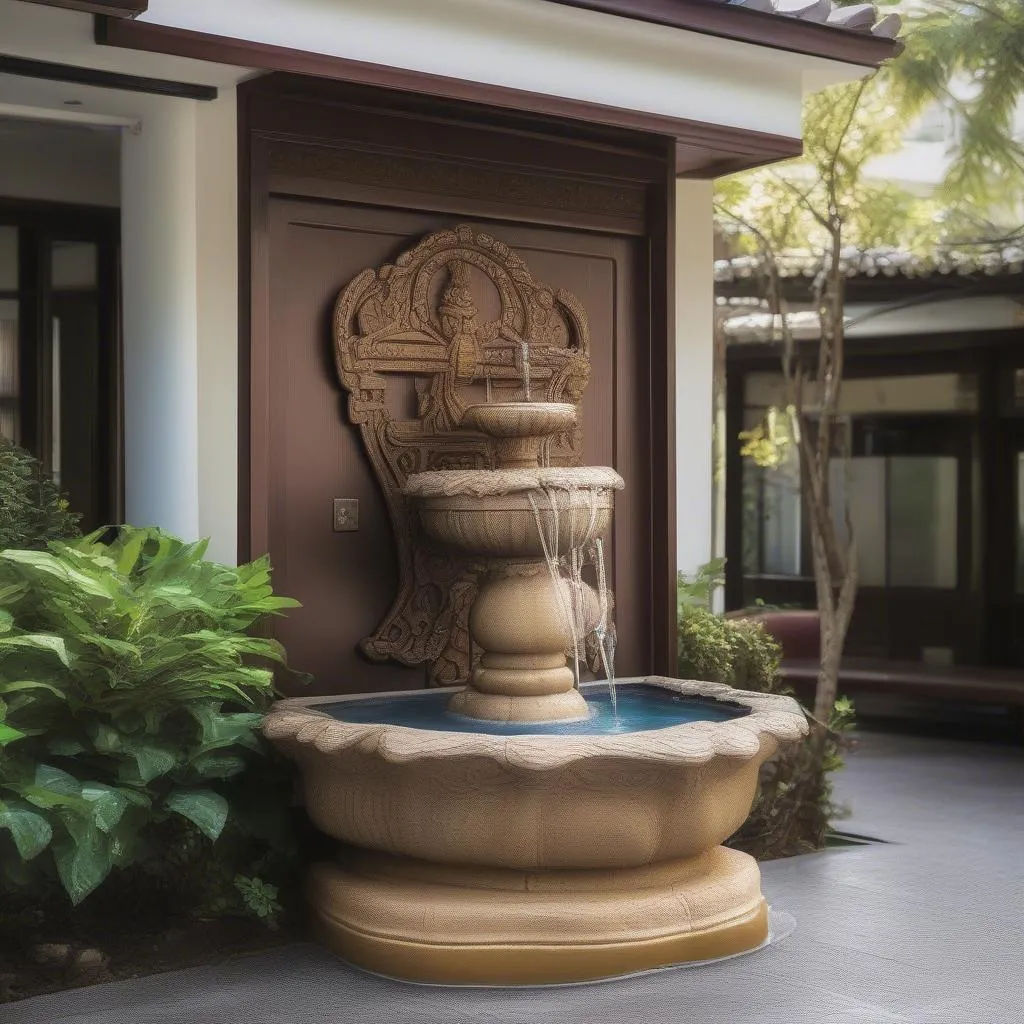 feng-shui-fountain