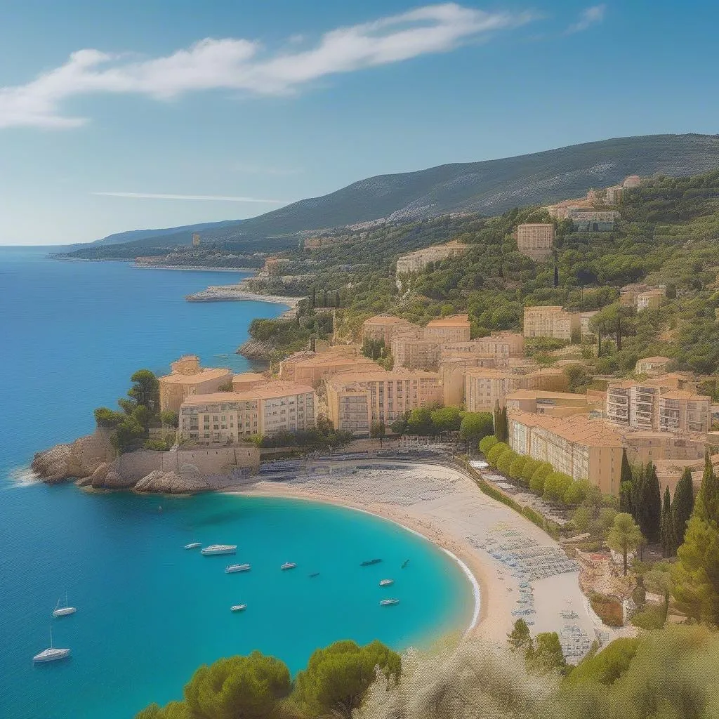 french-riviera-coastline