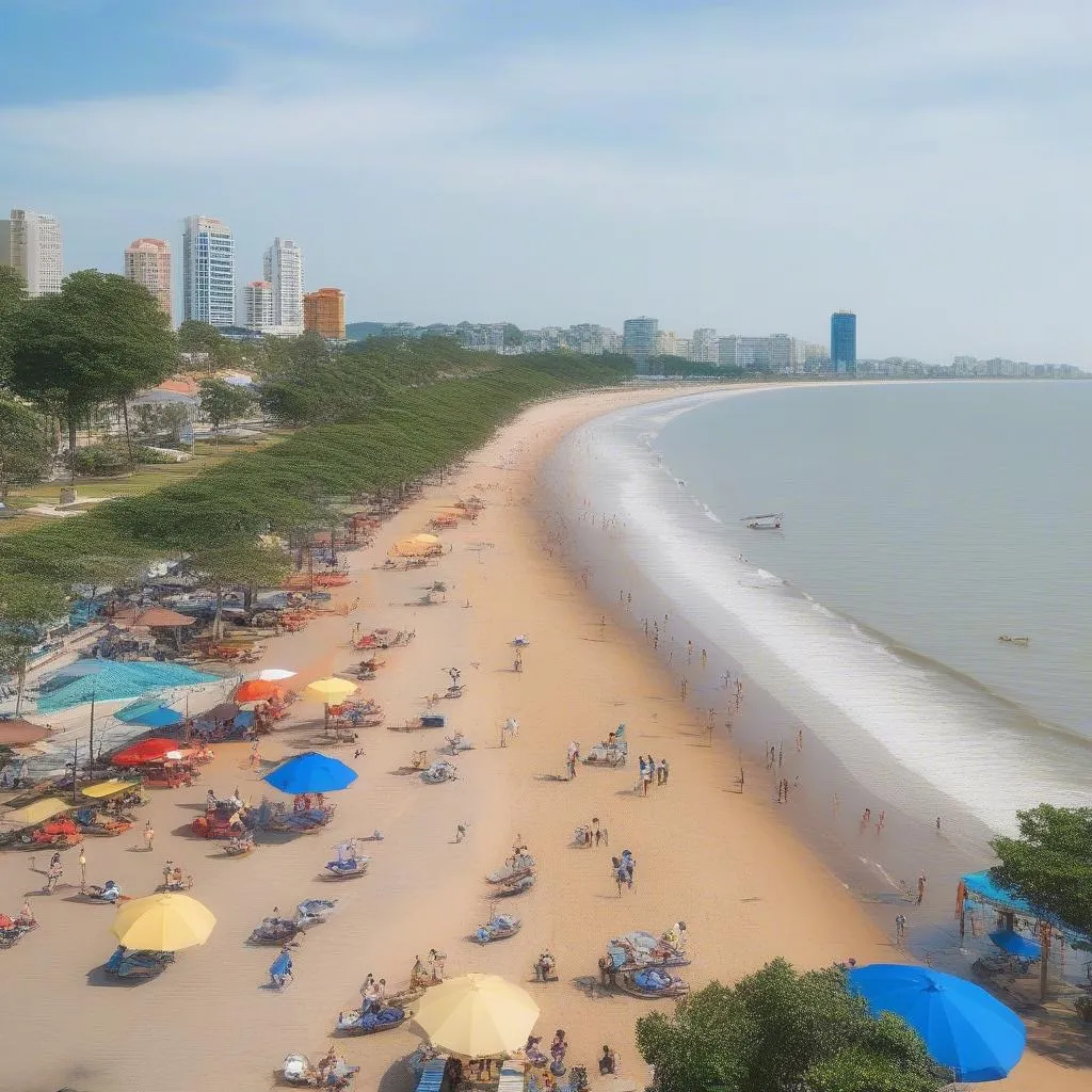 vung-tau-beach-front