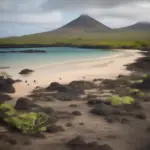 Galapagos Islands Conservation