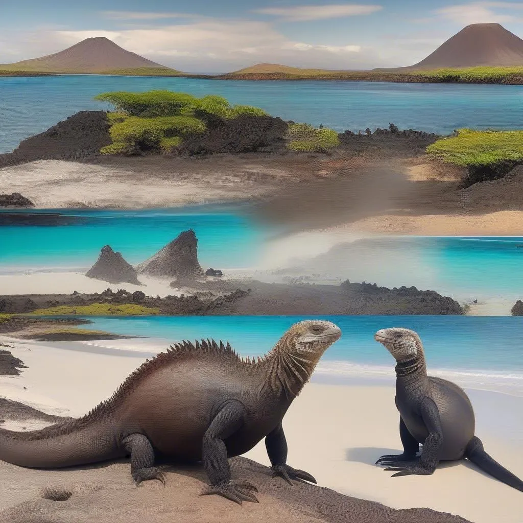 Galapagos Islands