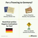 Germany Travel Restrictions for Felons