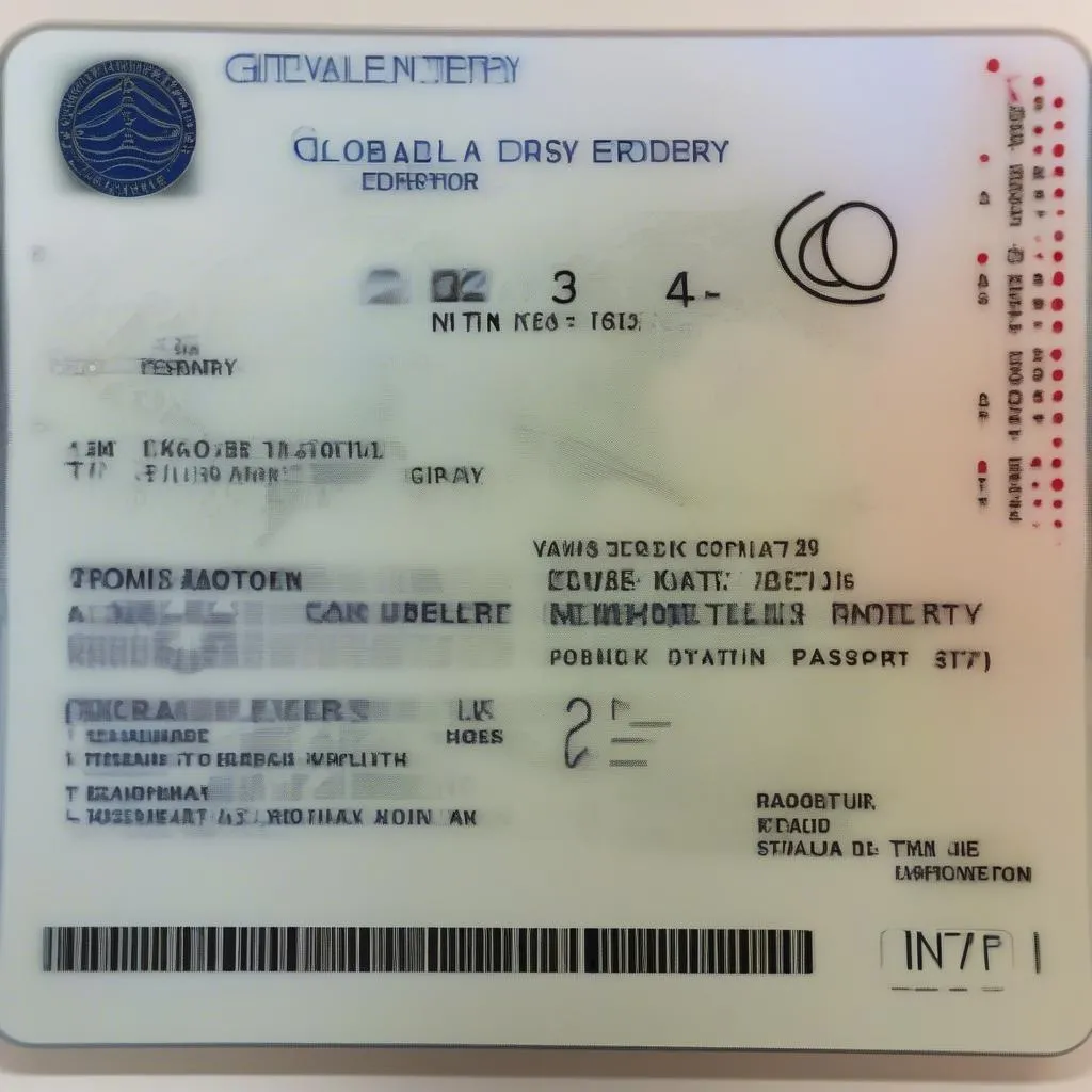 global-entry-card