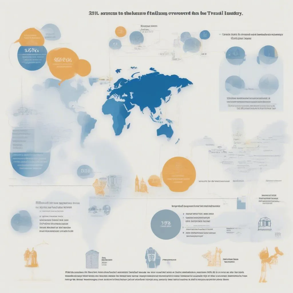 How Big is the Travel Industry: A Deep Dive into the World of Wanderlust