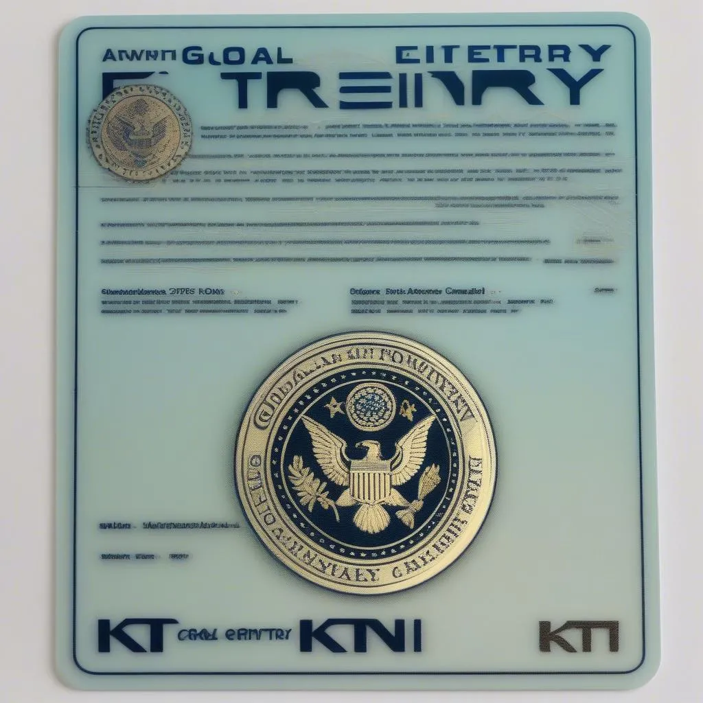 Where is the Known Traveler Number on Global Entry? Your Guide to Seamless Travel