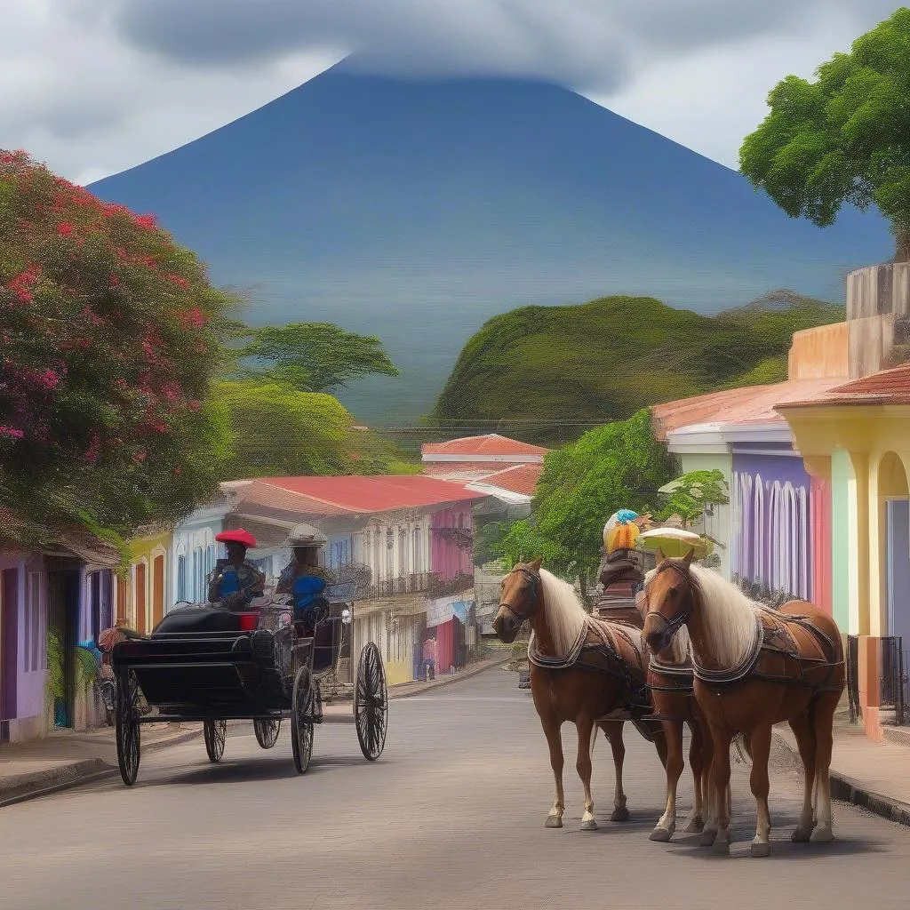 Can I Travel to Nicaragua Right Now? Your 2023 Guide