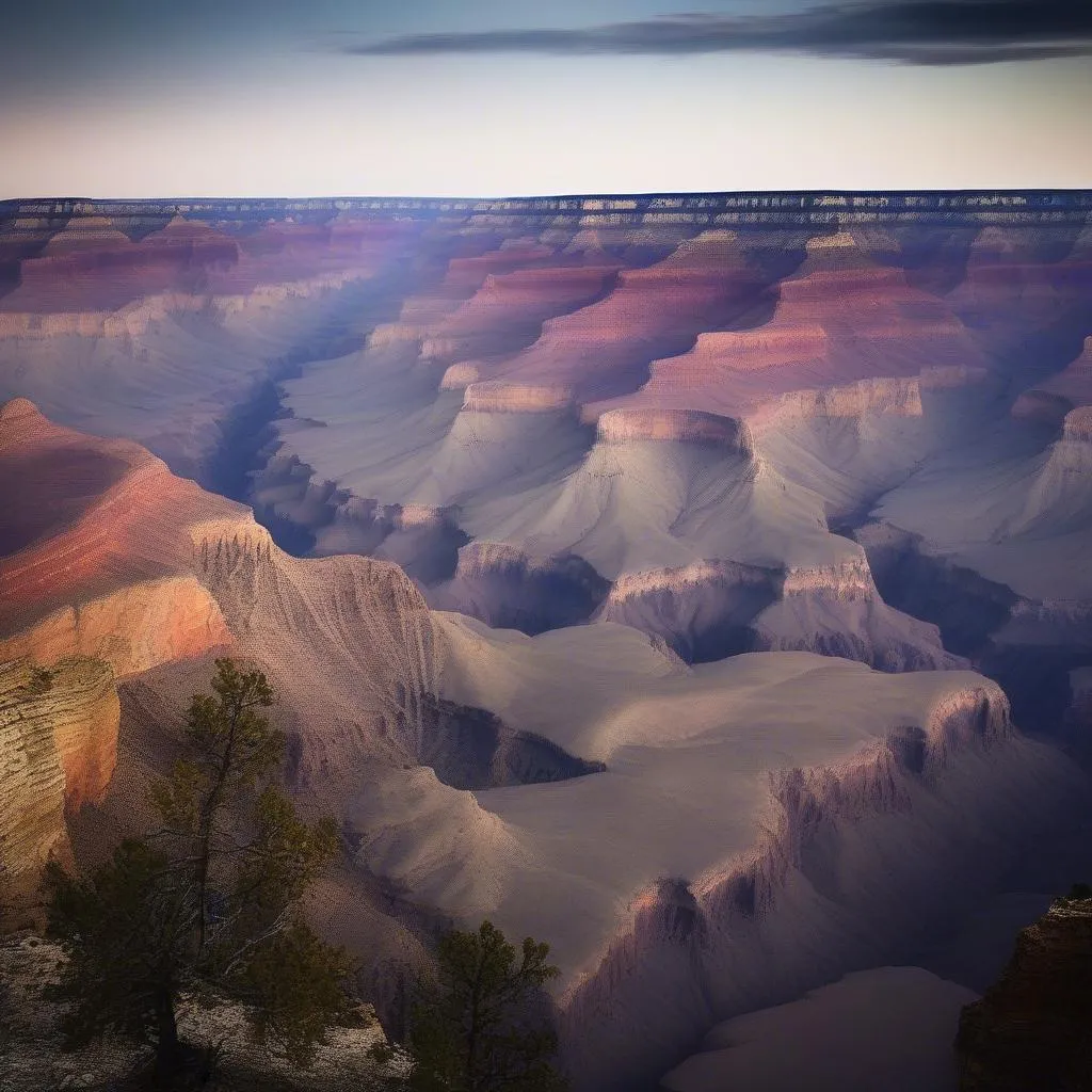 Grand Canyon Arizona