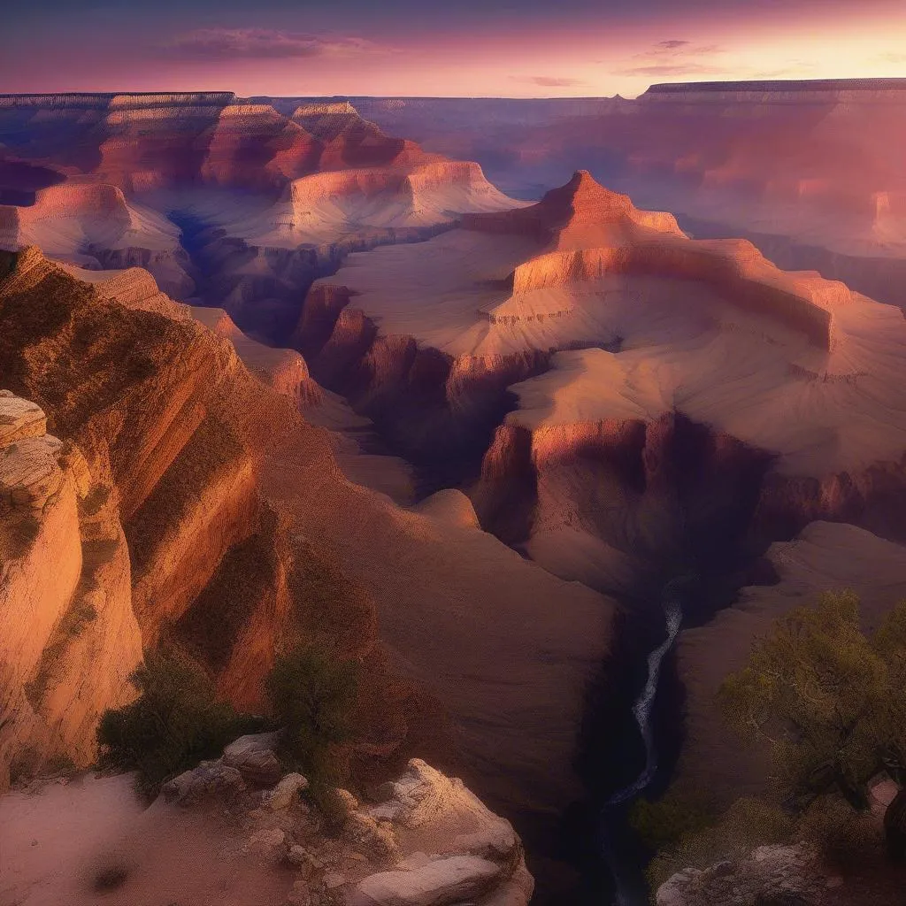 grand-canyon-landscape