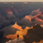 Grand Canyon Traveler