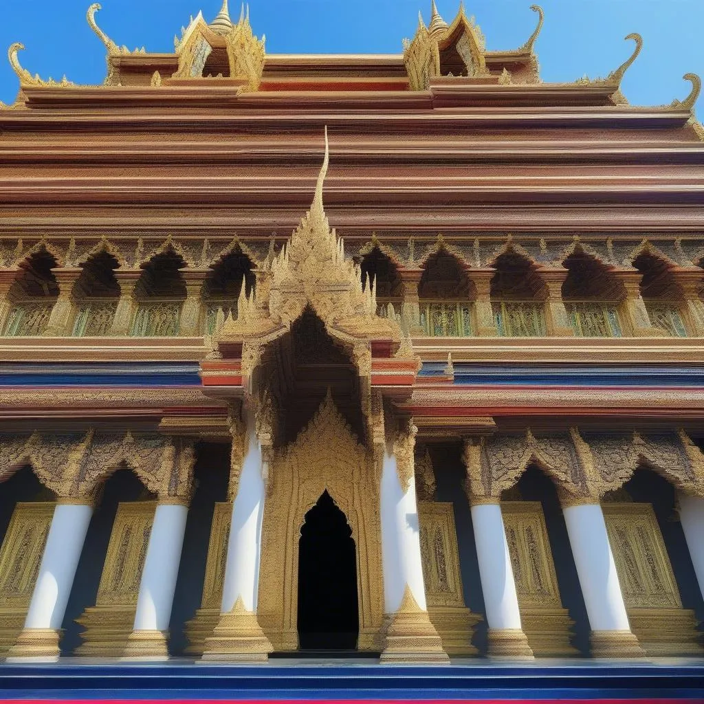 Grand Palace