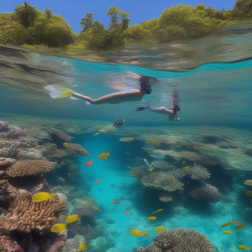 snorkeling-great-barrier-reef