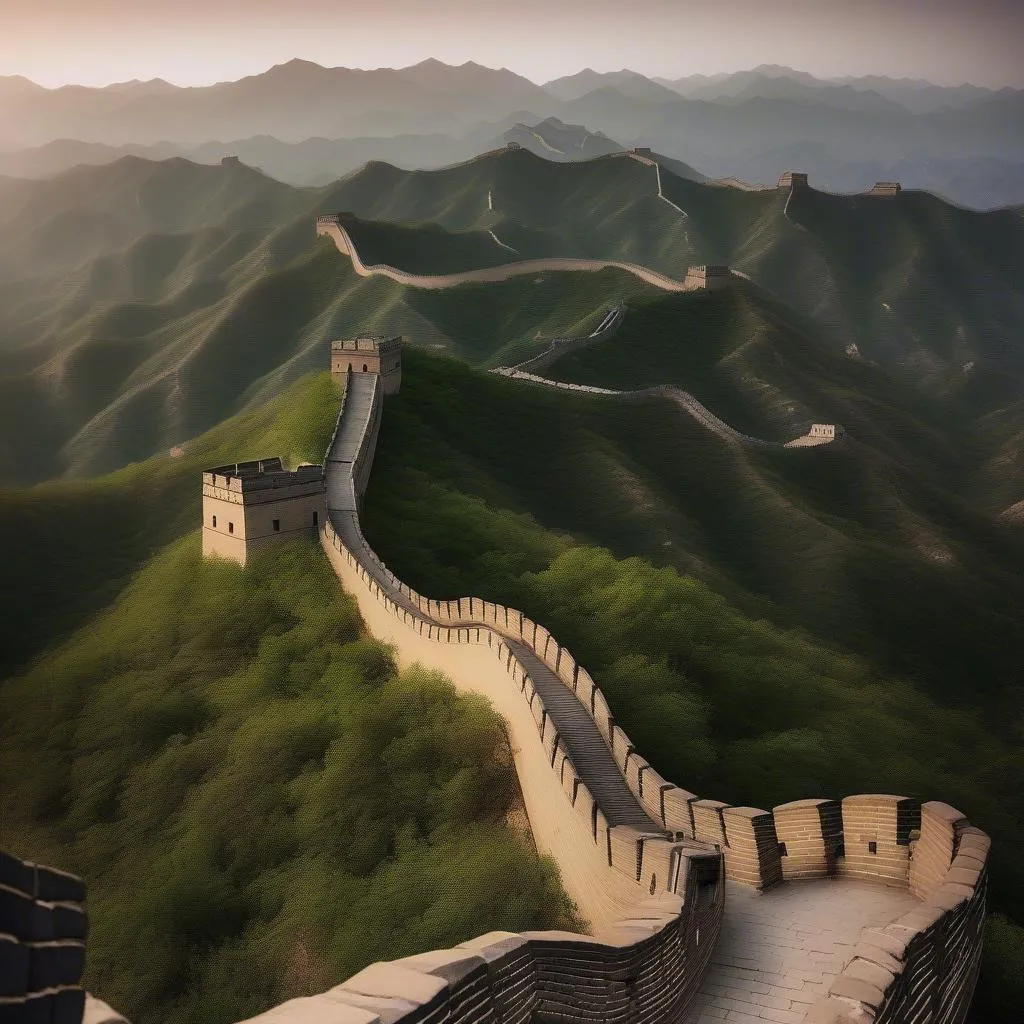 Your Ultimate Guide to Choosing a Travel Brochure for China