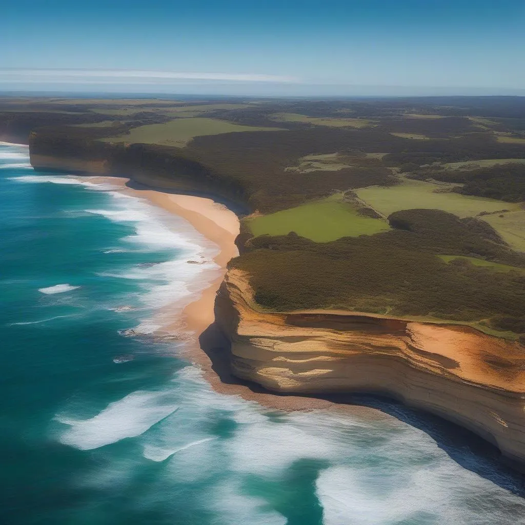 Great Ocean Road