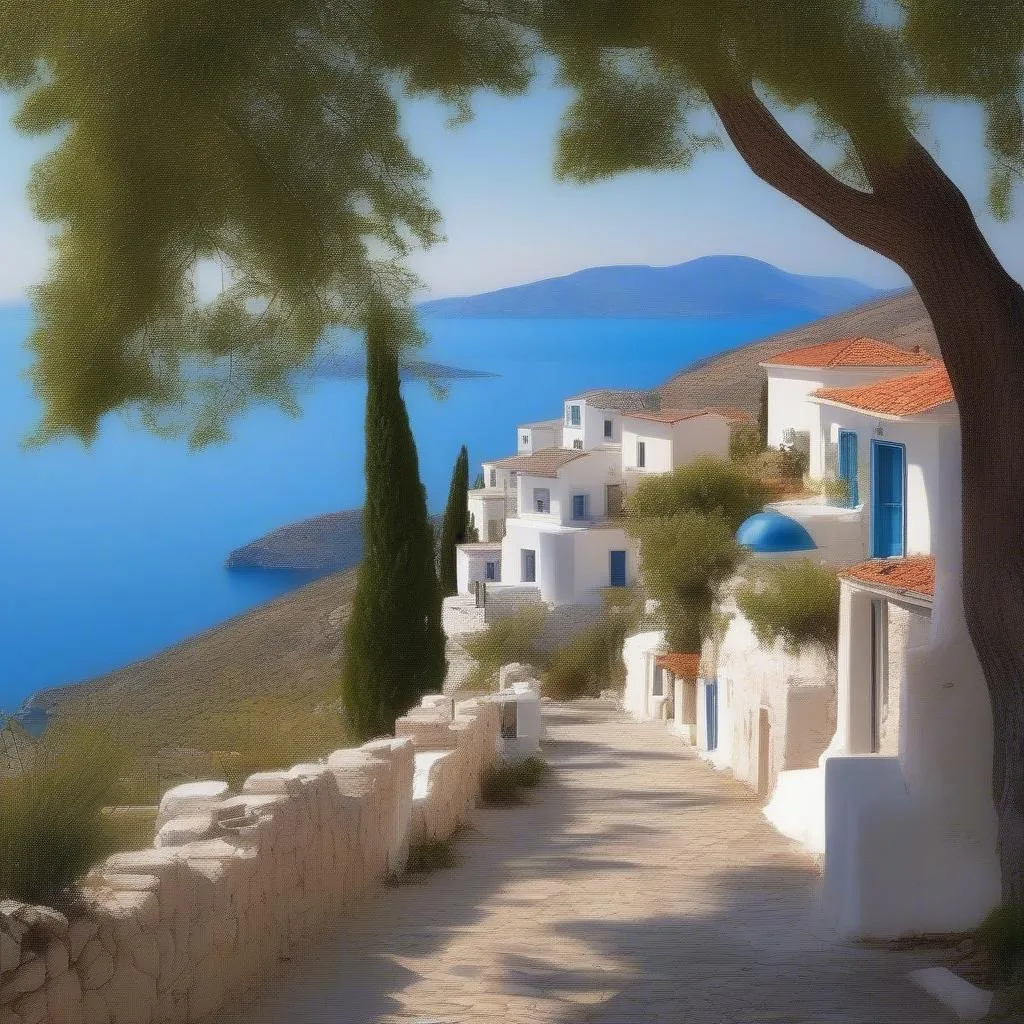 Is Greece Expensive to Travel To? Unraveling the Myths of a Greek Getaway