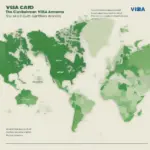 Green Card Travel Destinations