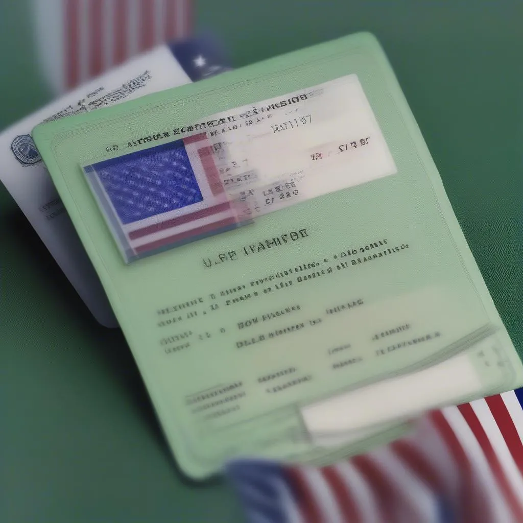 Are Green Card Holders Able to Travel? What You Need to Know