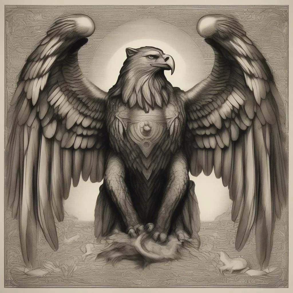 gryphon-symbol