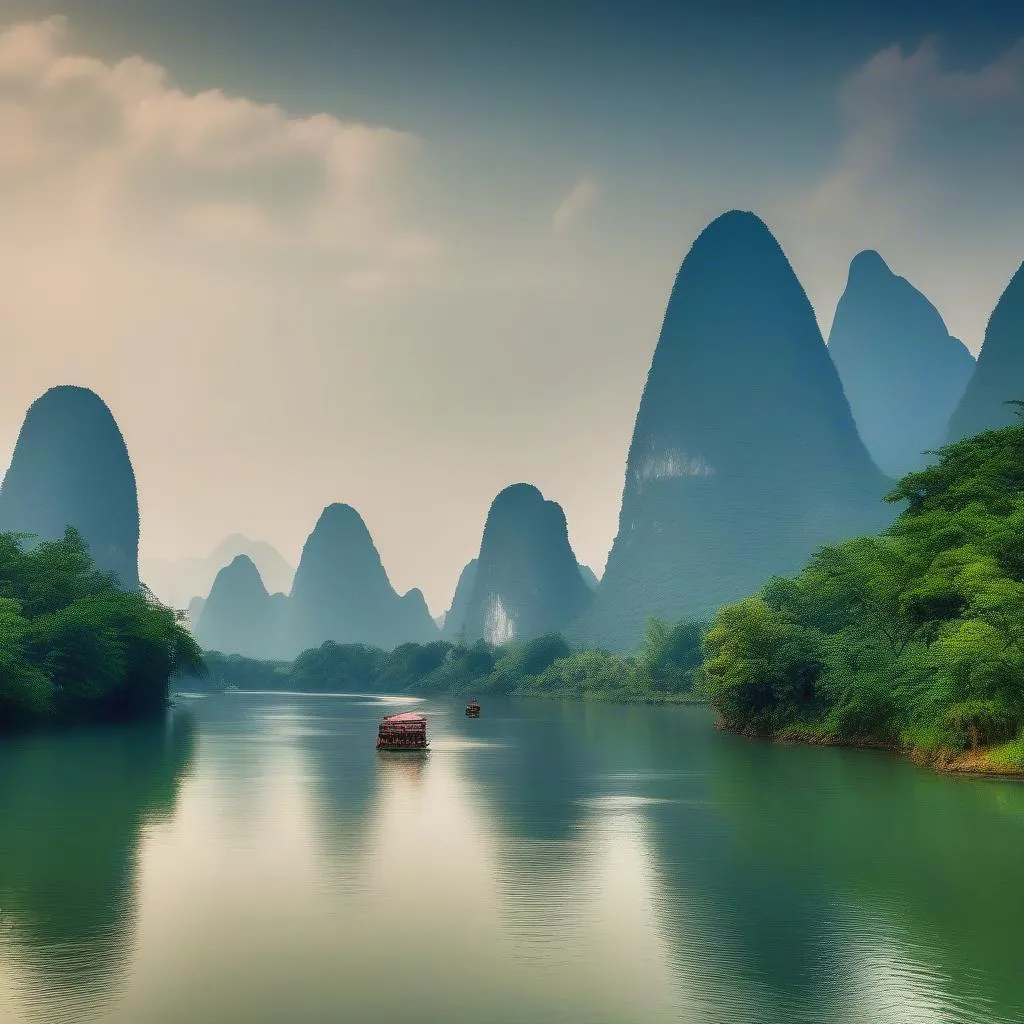 karst_mountains_guilin