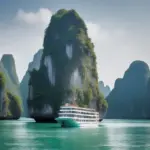 Ha Long Bay Cruise