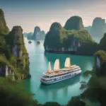 Ha Long Bay Cruise