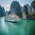 Ha Long Bay Cruise