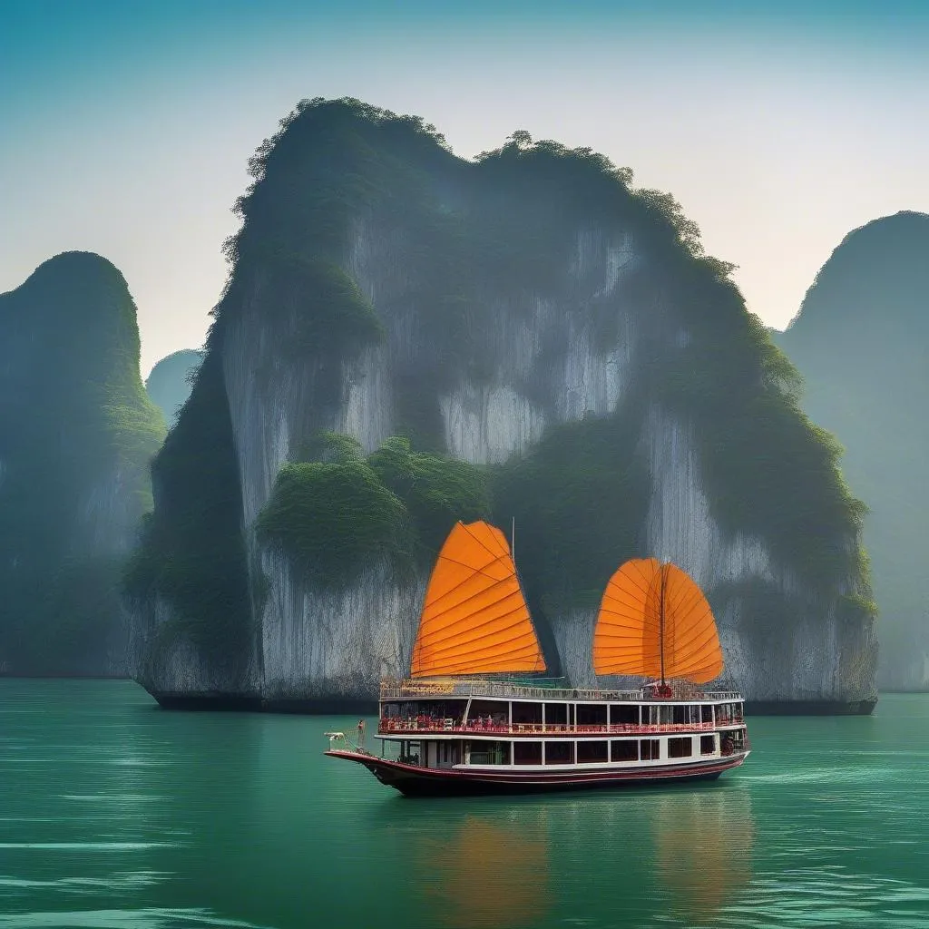 vietnam-cruise