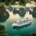 Ha Long Bay Cruise