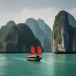 Ha Long Bay Cruise