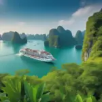 Cruise Through Ha Long Bay