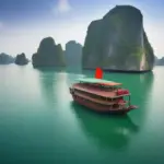 Halong Bay Cruise