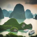 Halong Bay Cruise