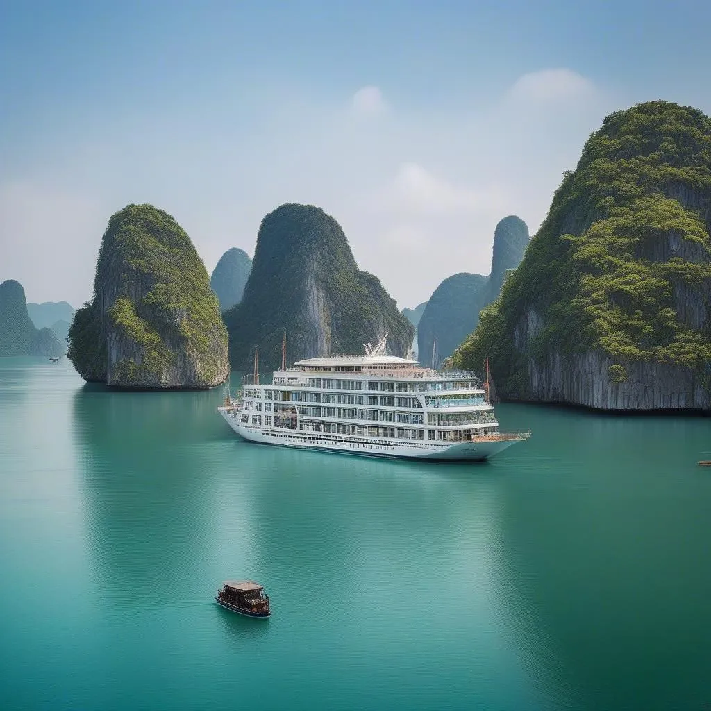 halong-bay-cruise