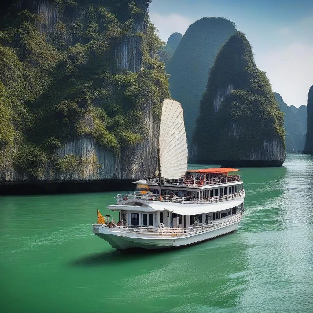 halong-bay-cruise