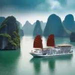 Ha Long Bay Cruise