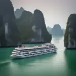 Halong Bay Cruise