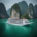 Halong Bay Cruise