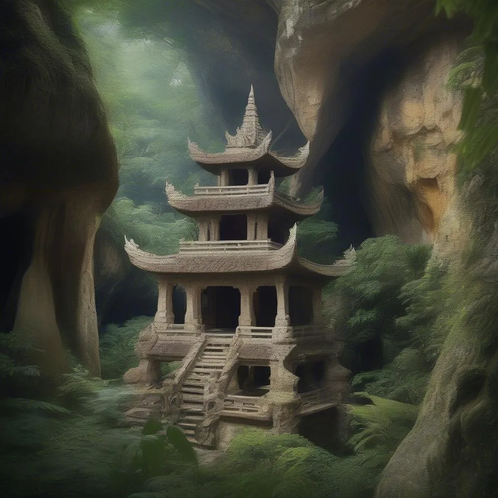 traditional-vietnamese-pagoda