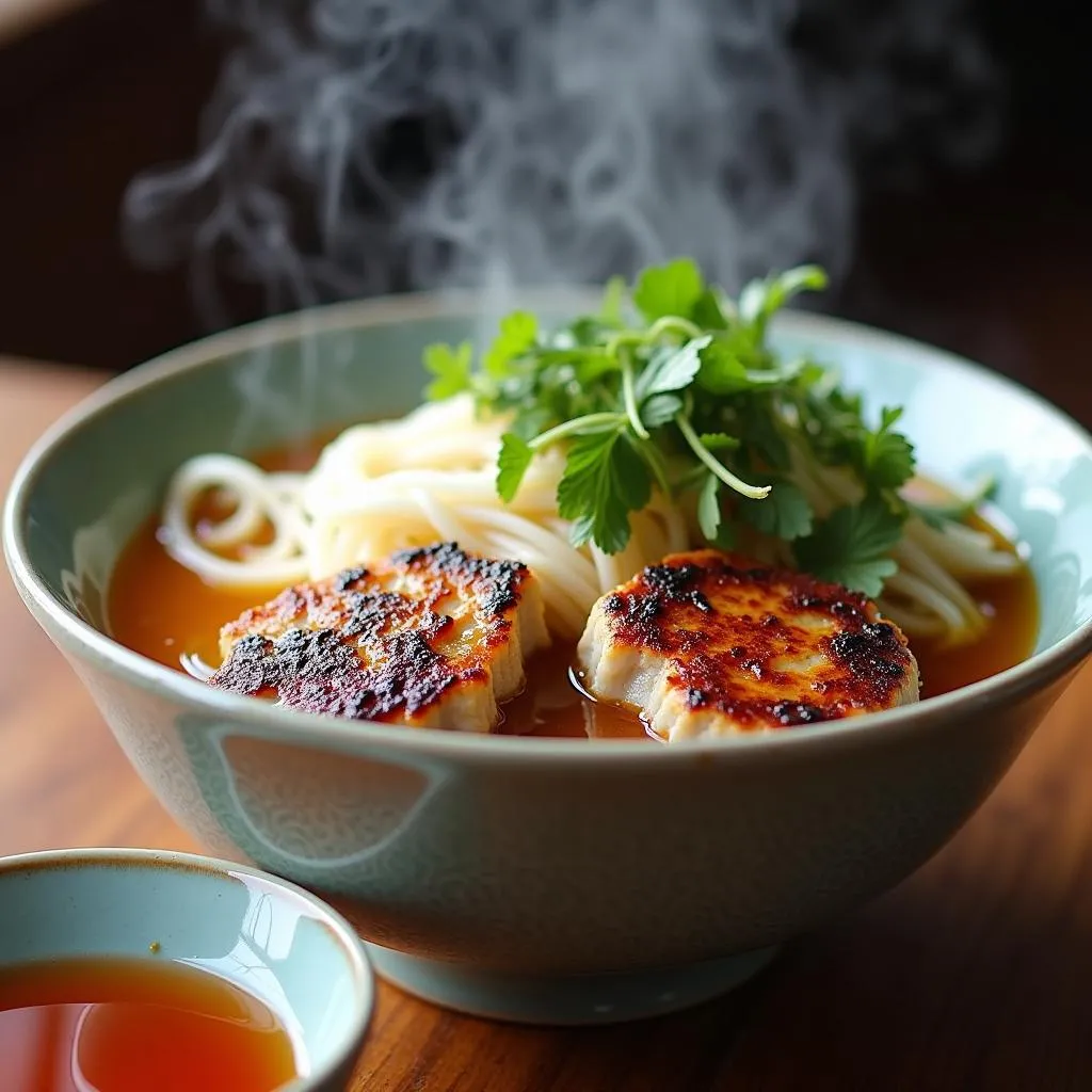 Hanoi Bun Cha