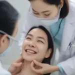 Dermatologist Consultation in Hanoi