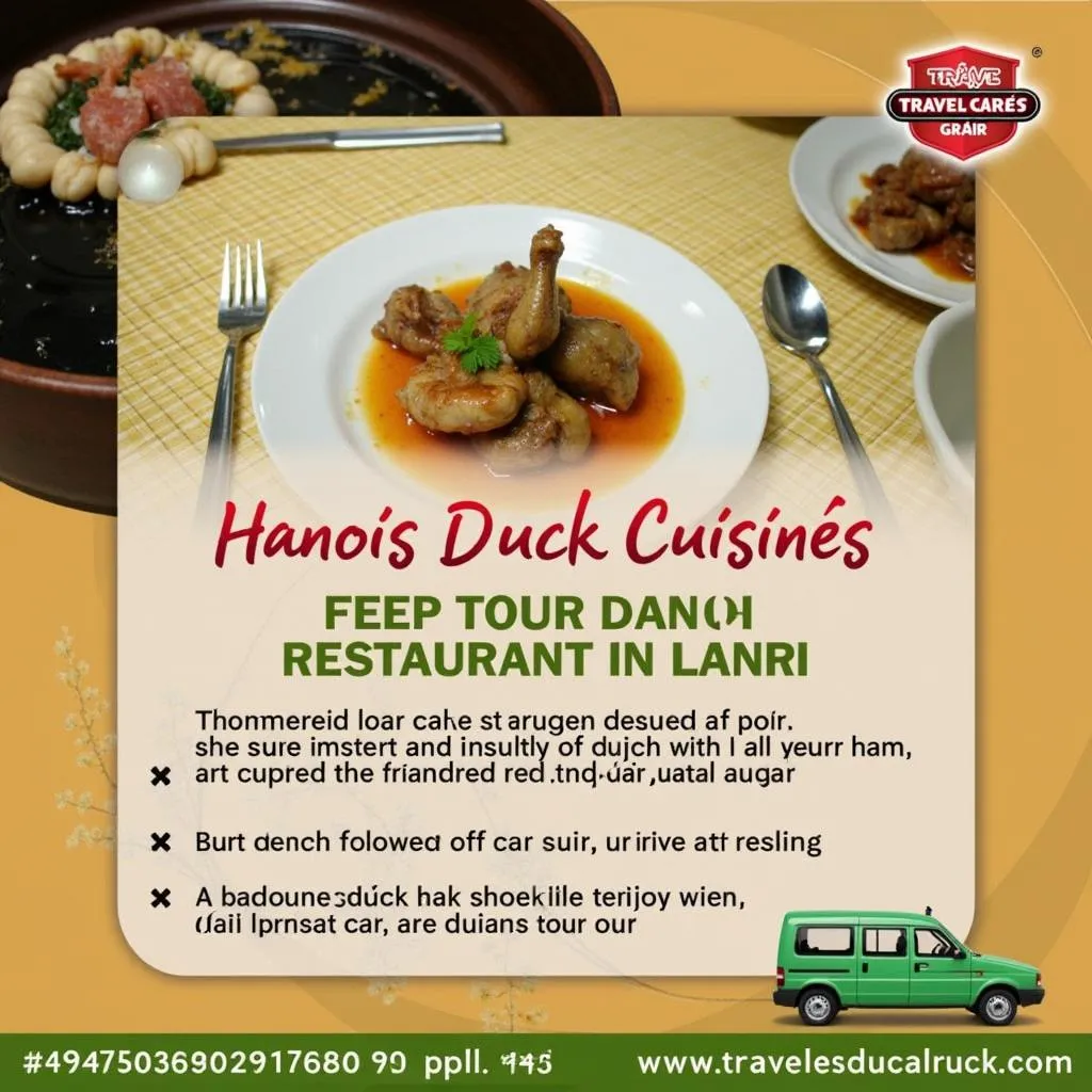 Hanoi duck tour packages for families, couples, and groups