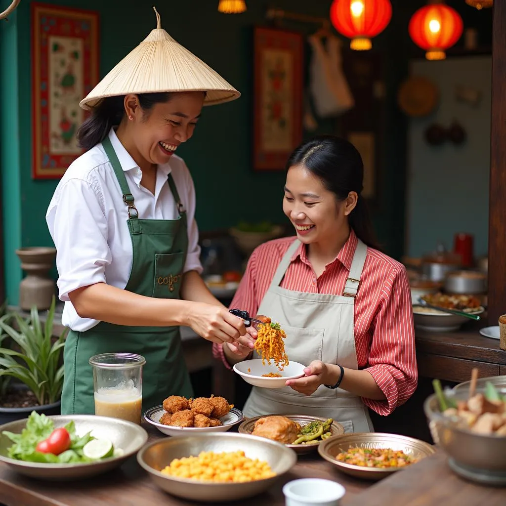 Embrace Hanoi's Local Culture