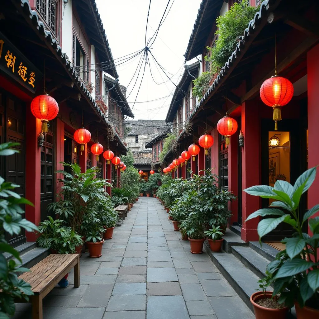 The Hanoi Old Quarter: A Journey Through Time