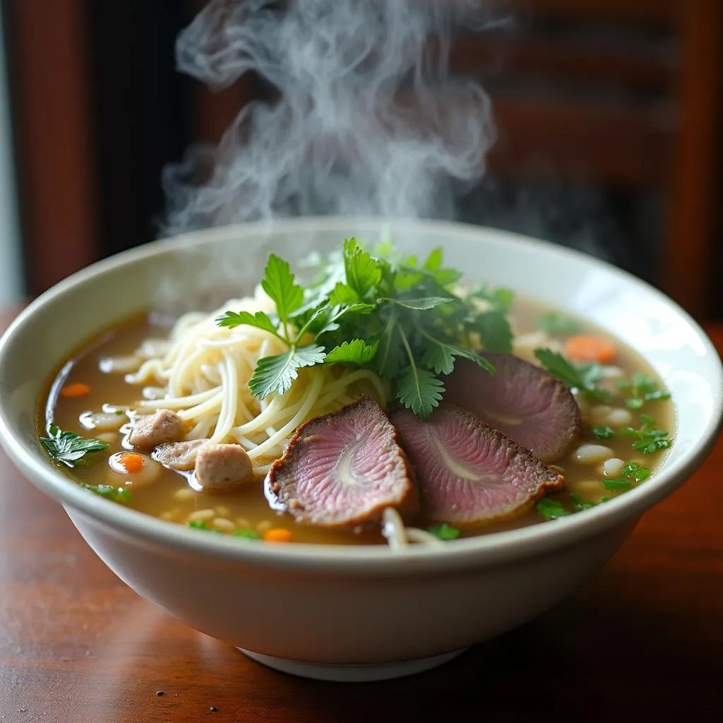 Hanoi Pho