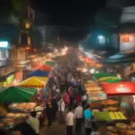 Hanoi Street Food