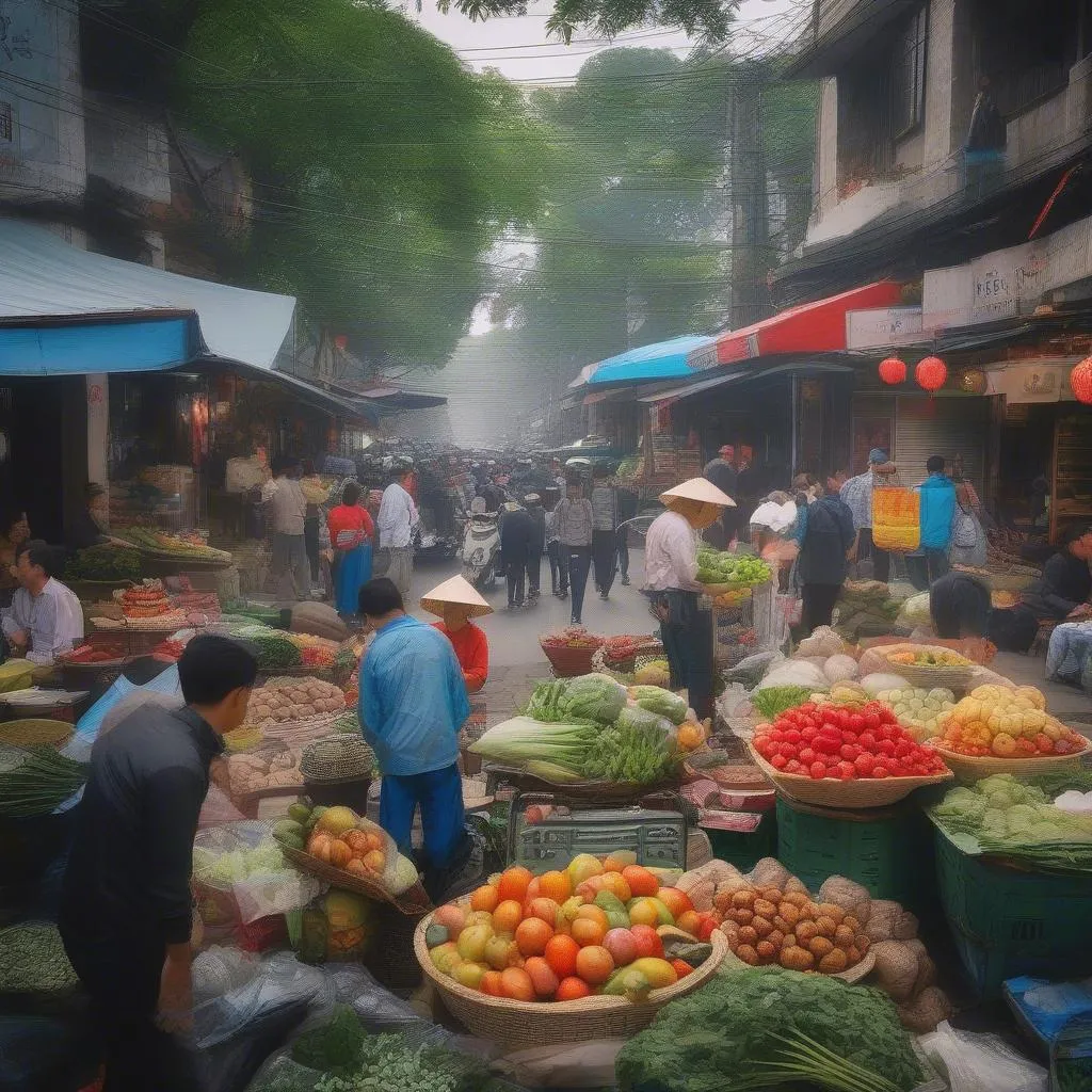 hanoi-food-stalls