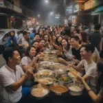 Hanoi Street Food Tour