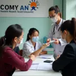 Travel Clinic in Hanoi Offering COVID-19 Tests