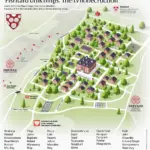 Harvard University Campus Map: A Visual Guide to Exploration