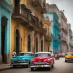 Havana Cuba Travel